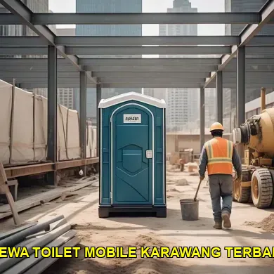 sewa toilet mobile karawang terbaik